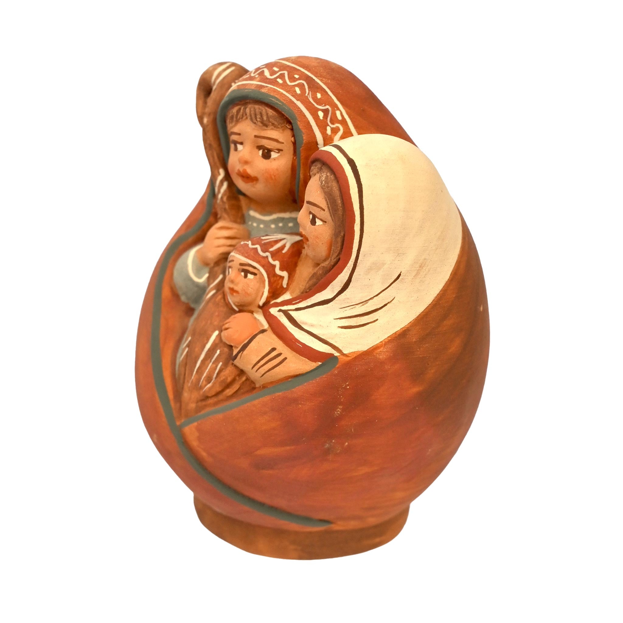 Holy Family