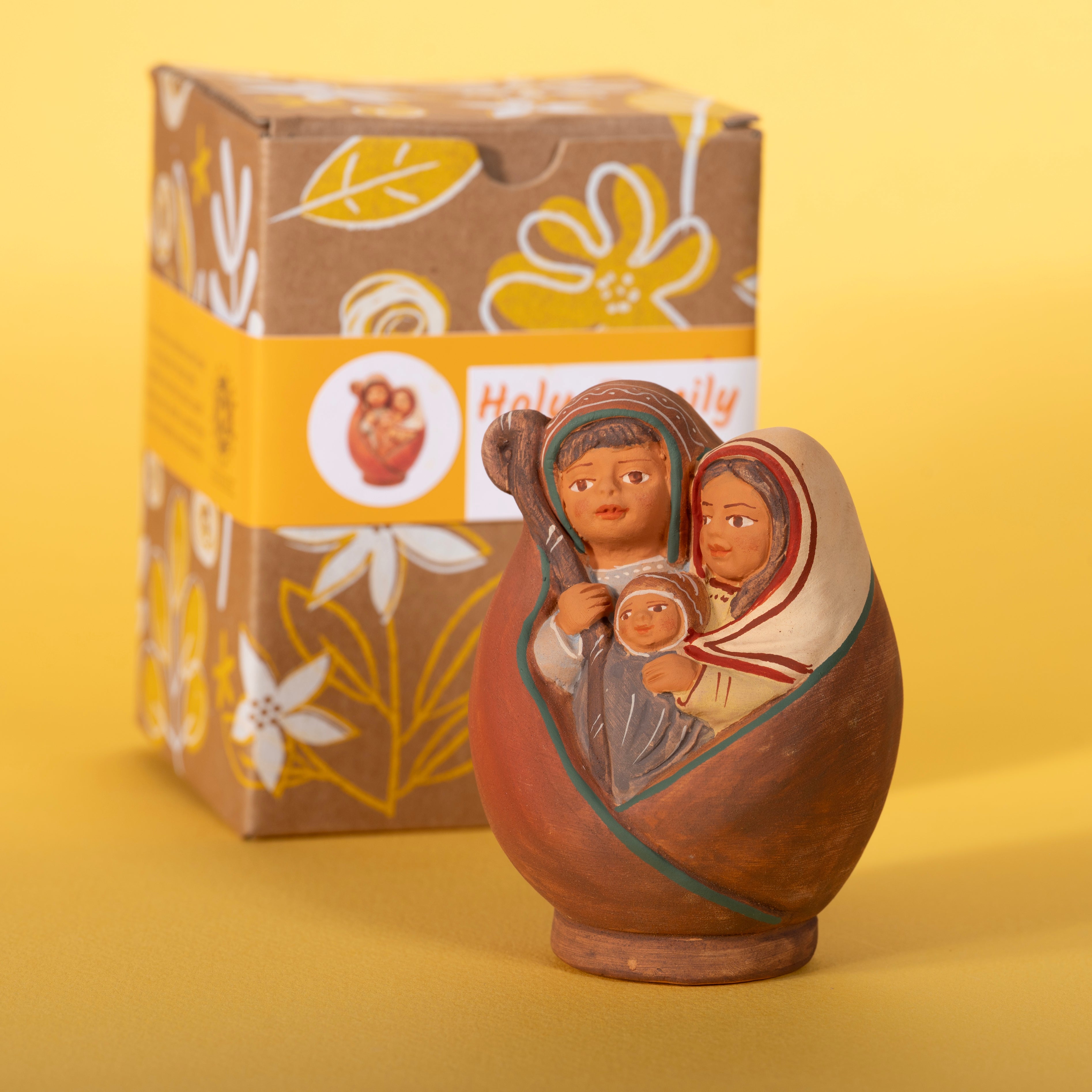 Holy Family