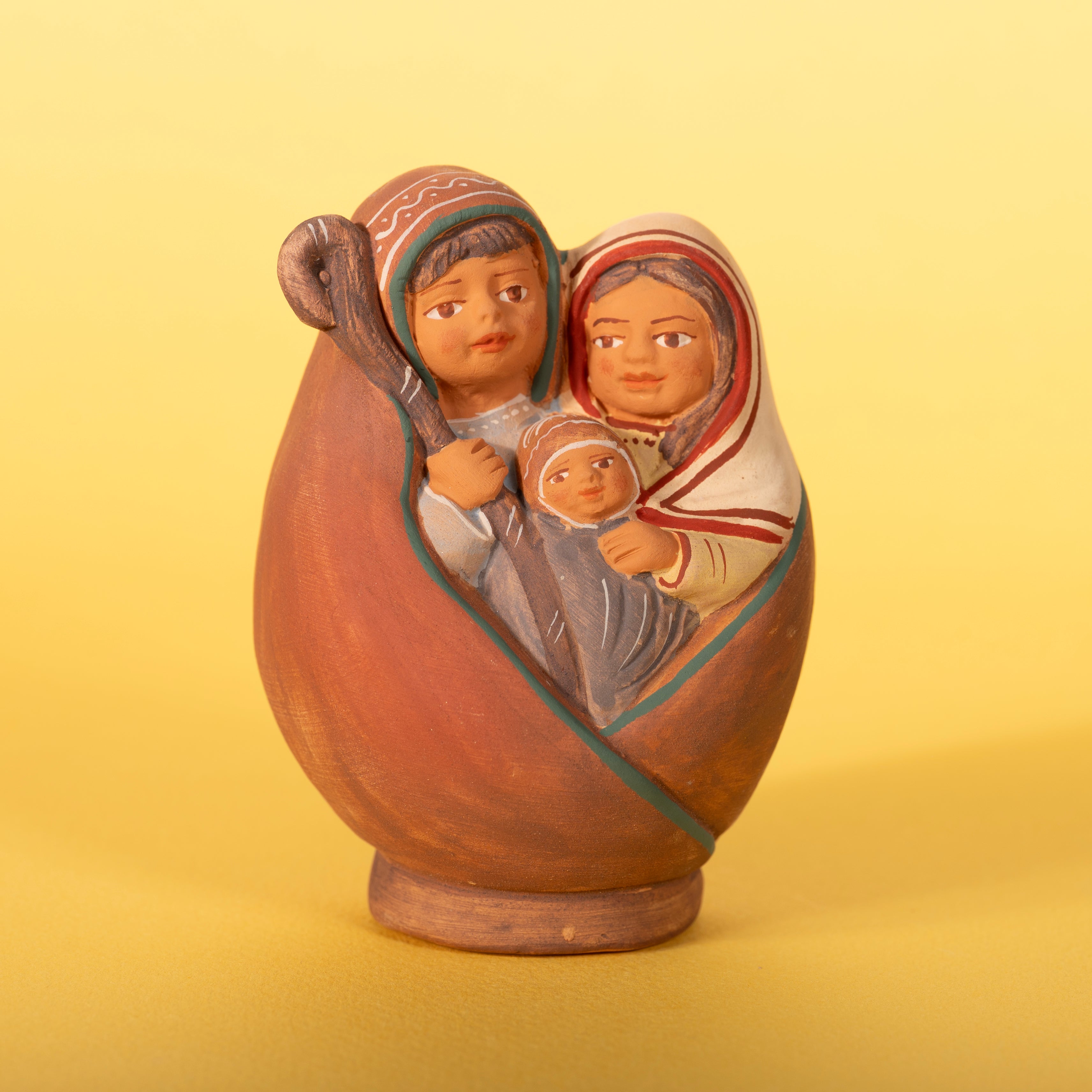 Holy Family