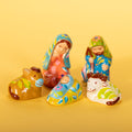 Confetti Nativity