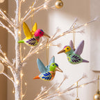 Hummingbird
