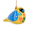 Blue-Winged Warbler