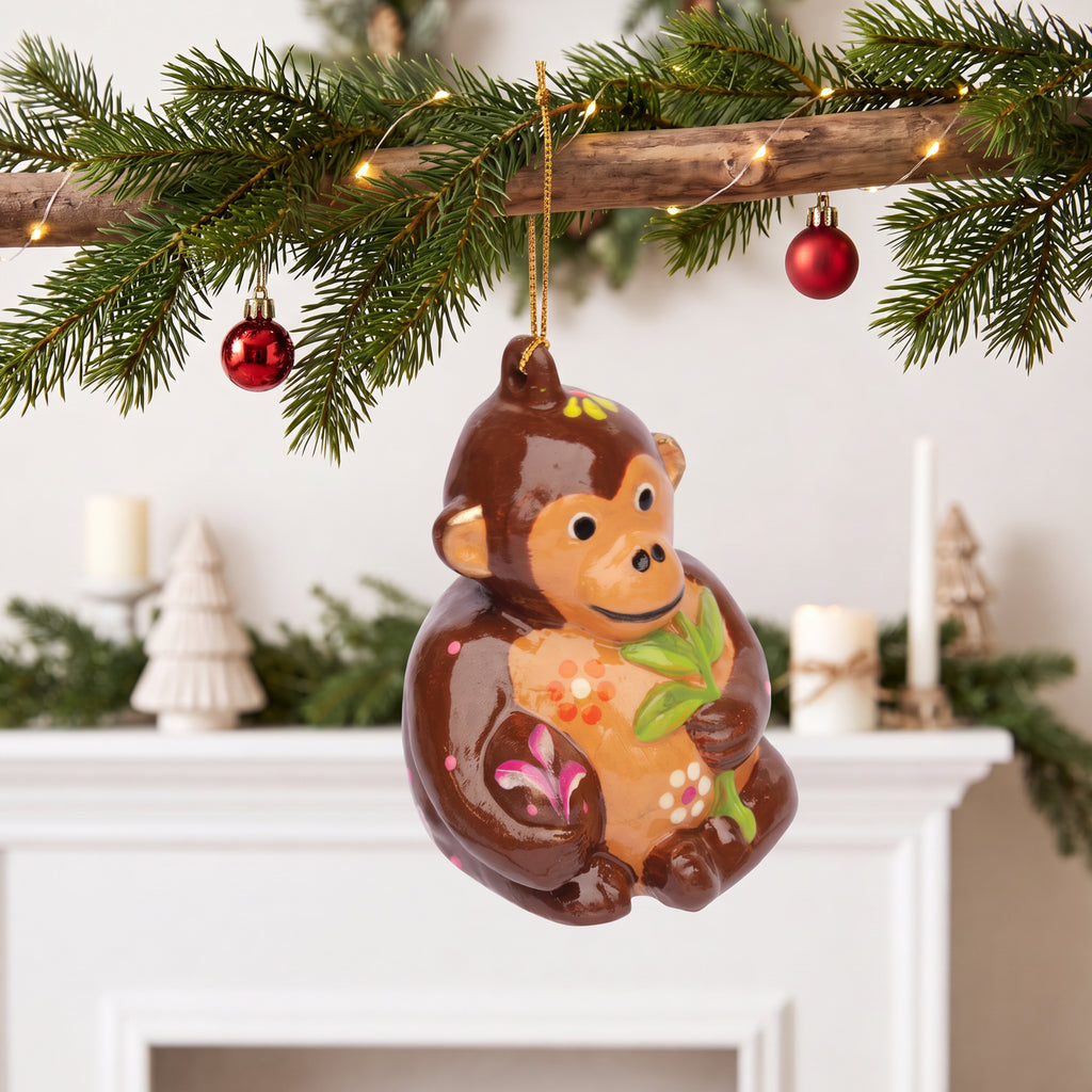 Orangutan