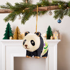 Panda Bear