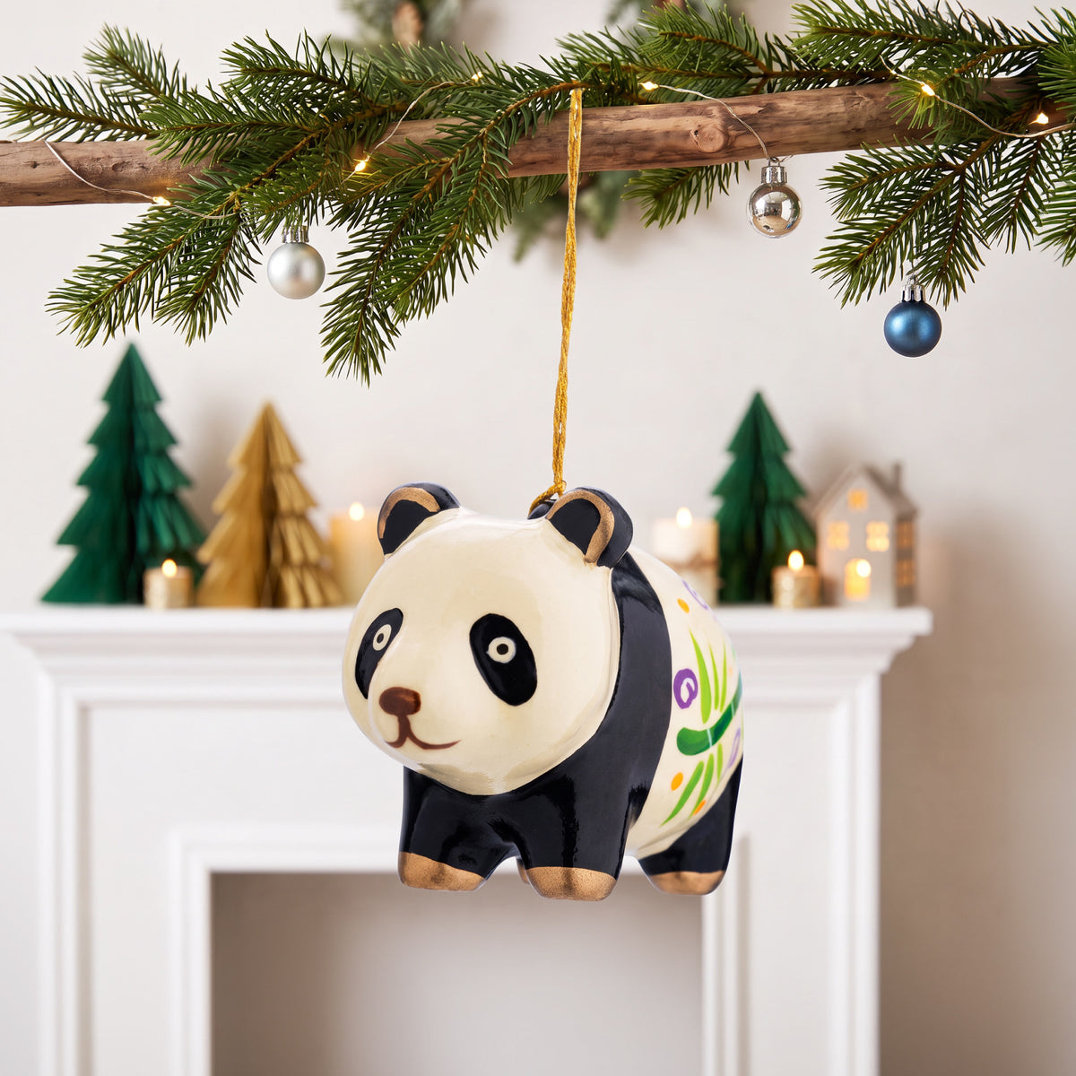 Panda Bear