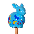 Rabbit Plant Stake Mix (sold in 6's)