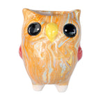 Owl - Plant Pot