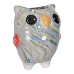 Owl - Plant Pot