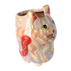 Cat - Plant Pot