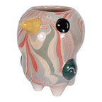 Bird Pio - Plant Pot