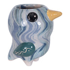 Bird Pio - Plant Pot