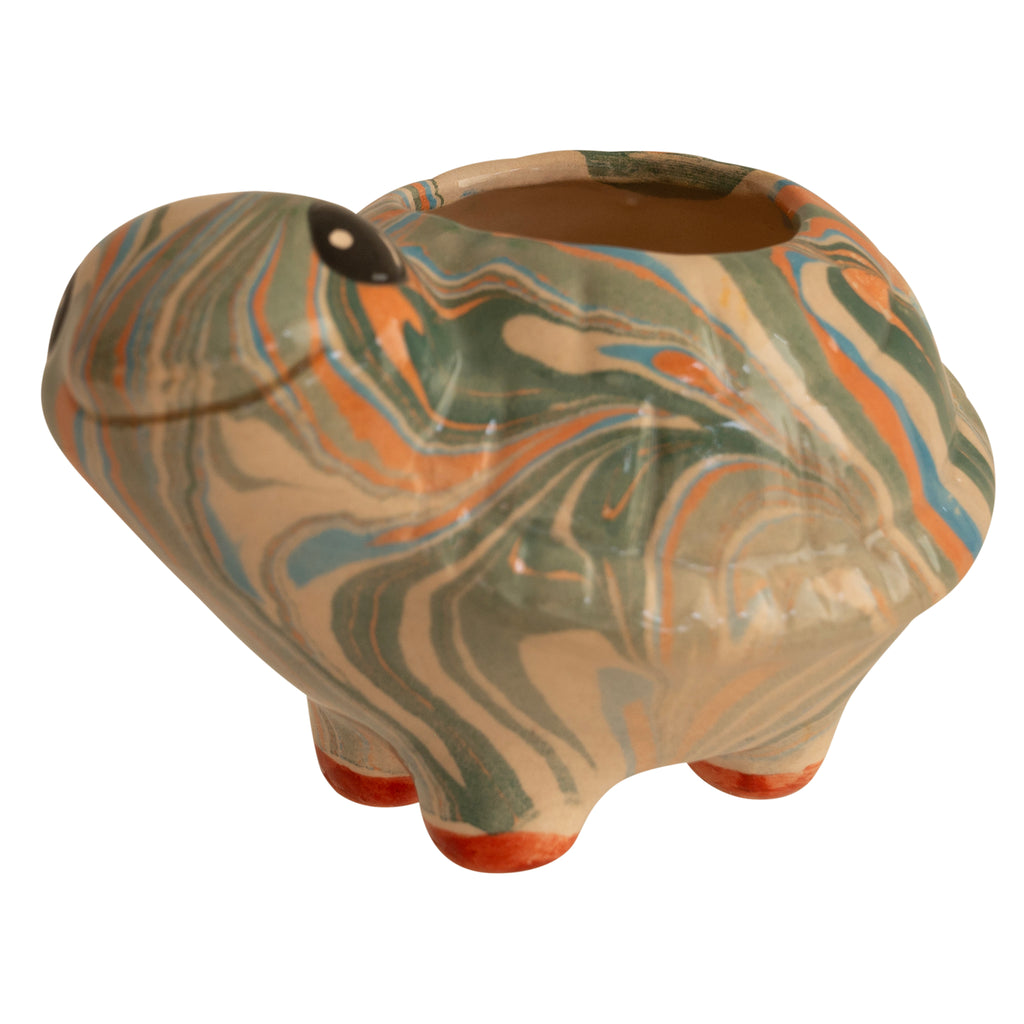 Turtle - Plant Pot