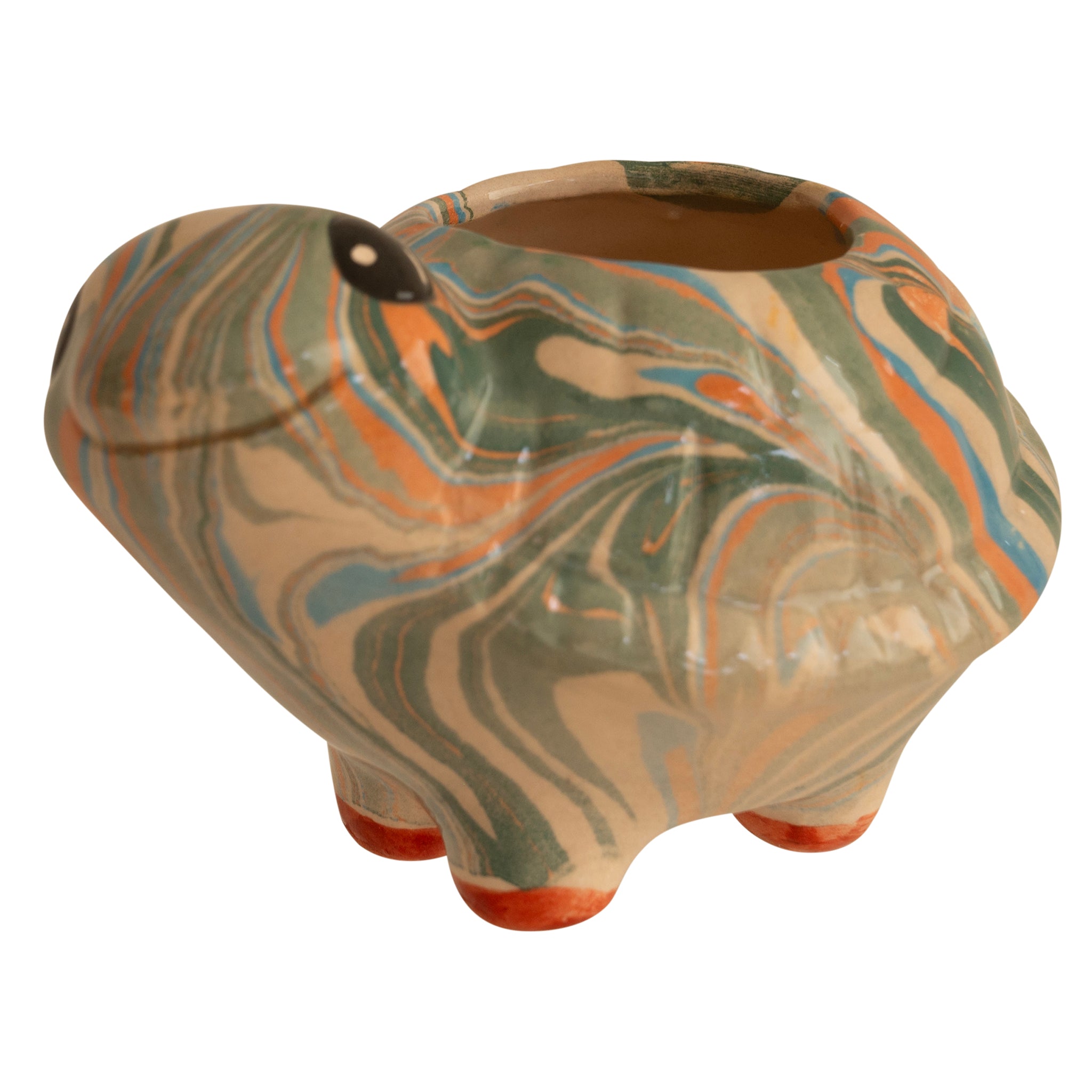 Turtle - Plant Pot