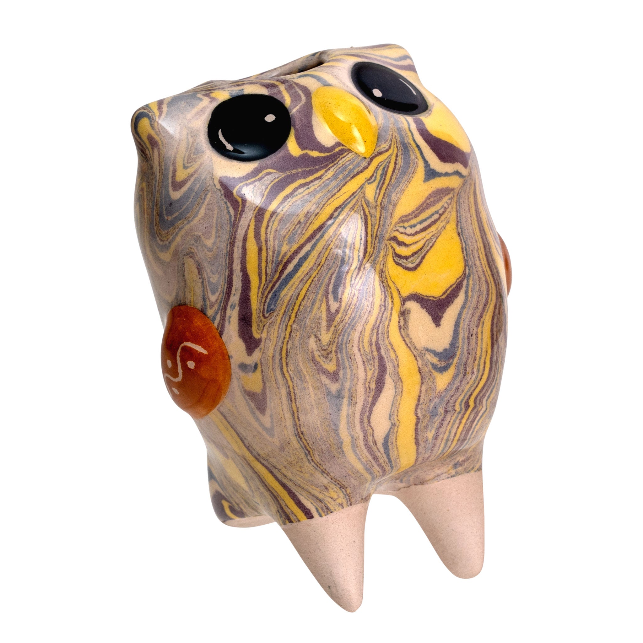 Owl Dripper - Medium
