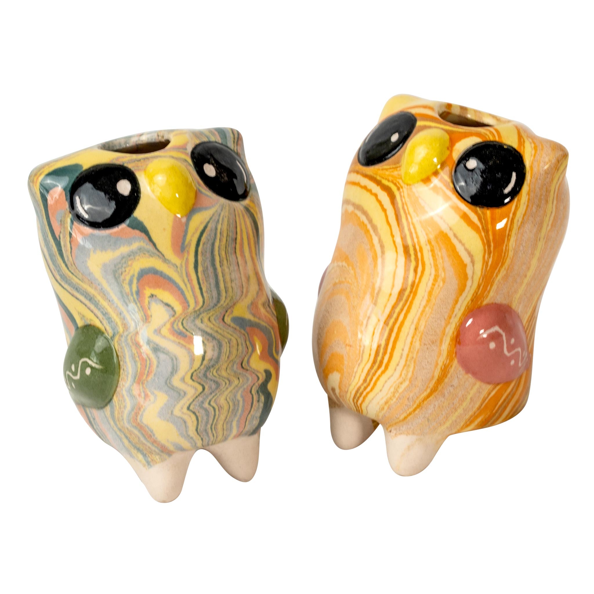 Owl Plant Dripper - Small