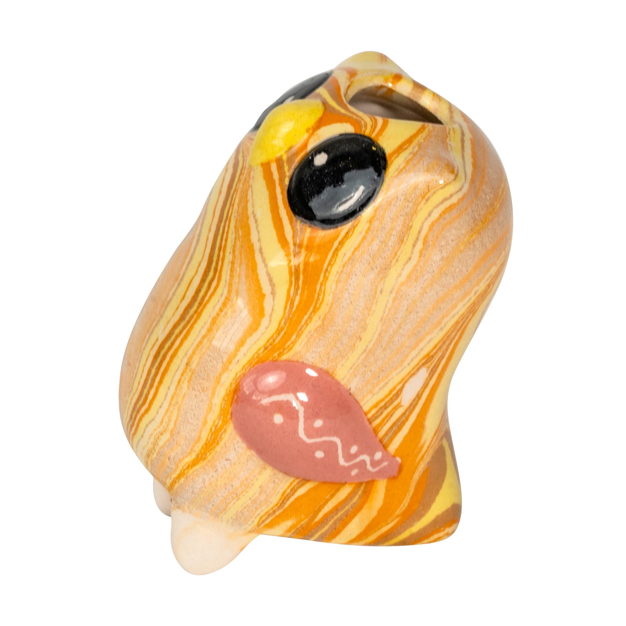 Owl Plant Dripper - Small