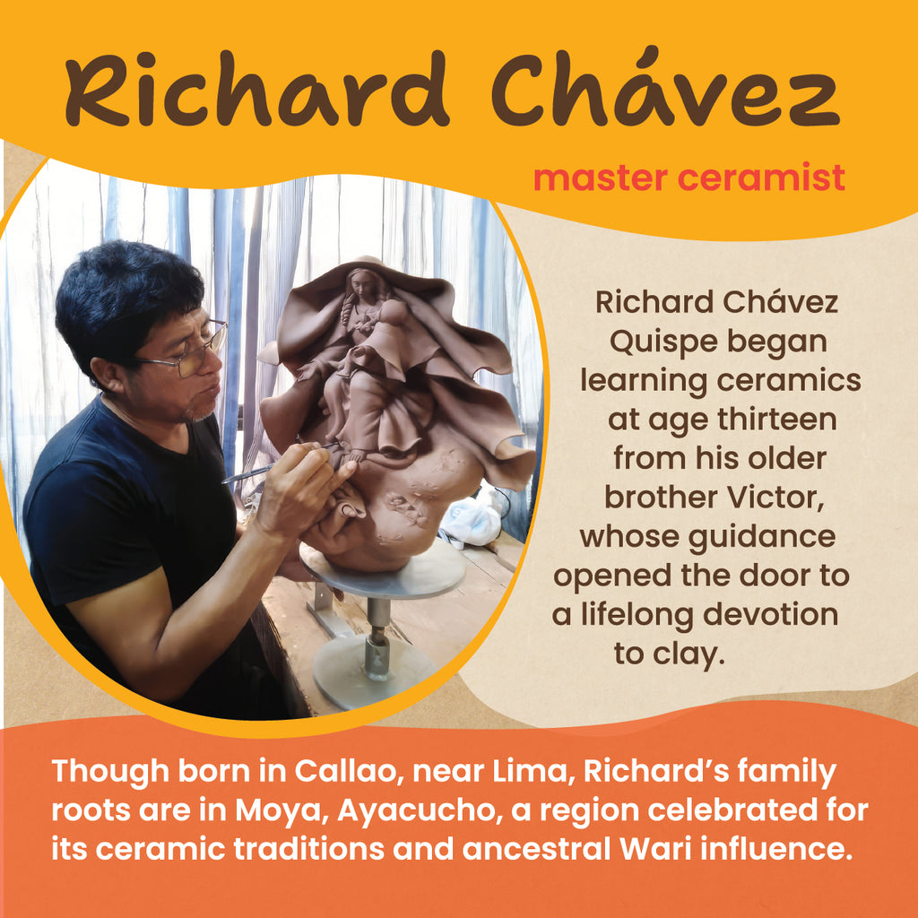 Richard Chavez Tag