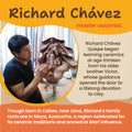 Richard Chavez Tag