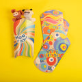 Puppet Small Gift Box Mix of 10