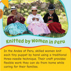 Finger Puppet Tag