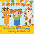 Finger Puppet Tag