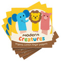 Modern Creature Tag
