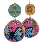 Custom Wood Token for Gourds