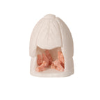 Nativity Alabaster - 2.25"