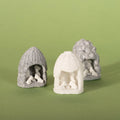 Alabaster Nativity Mini Mix of 12