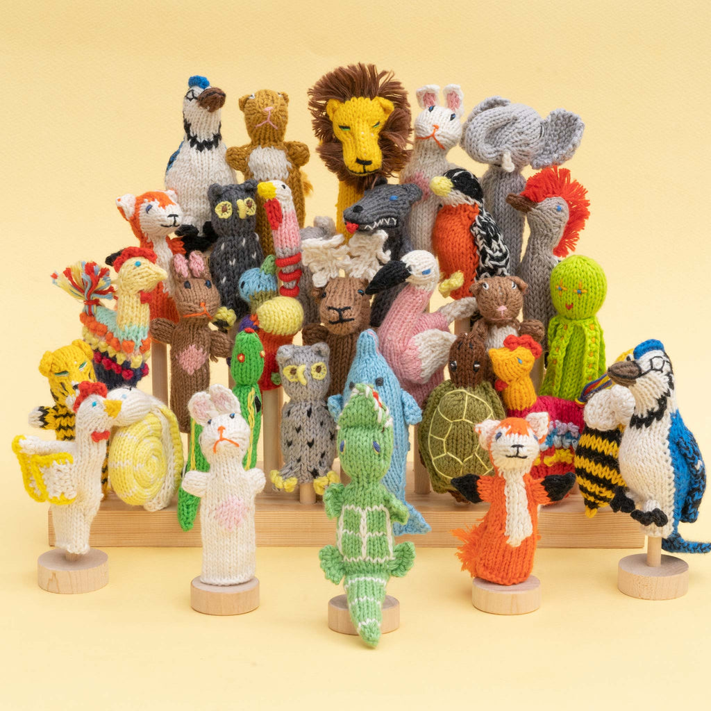 Animal Mix of 100