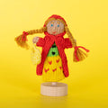 Little Red Riding Hood