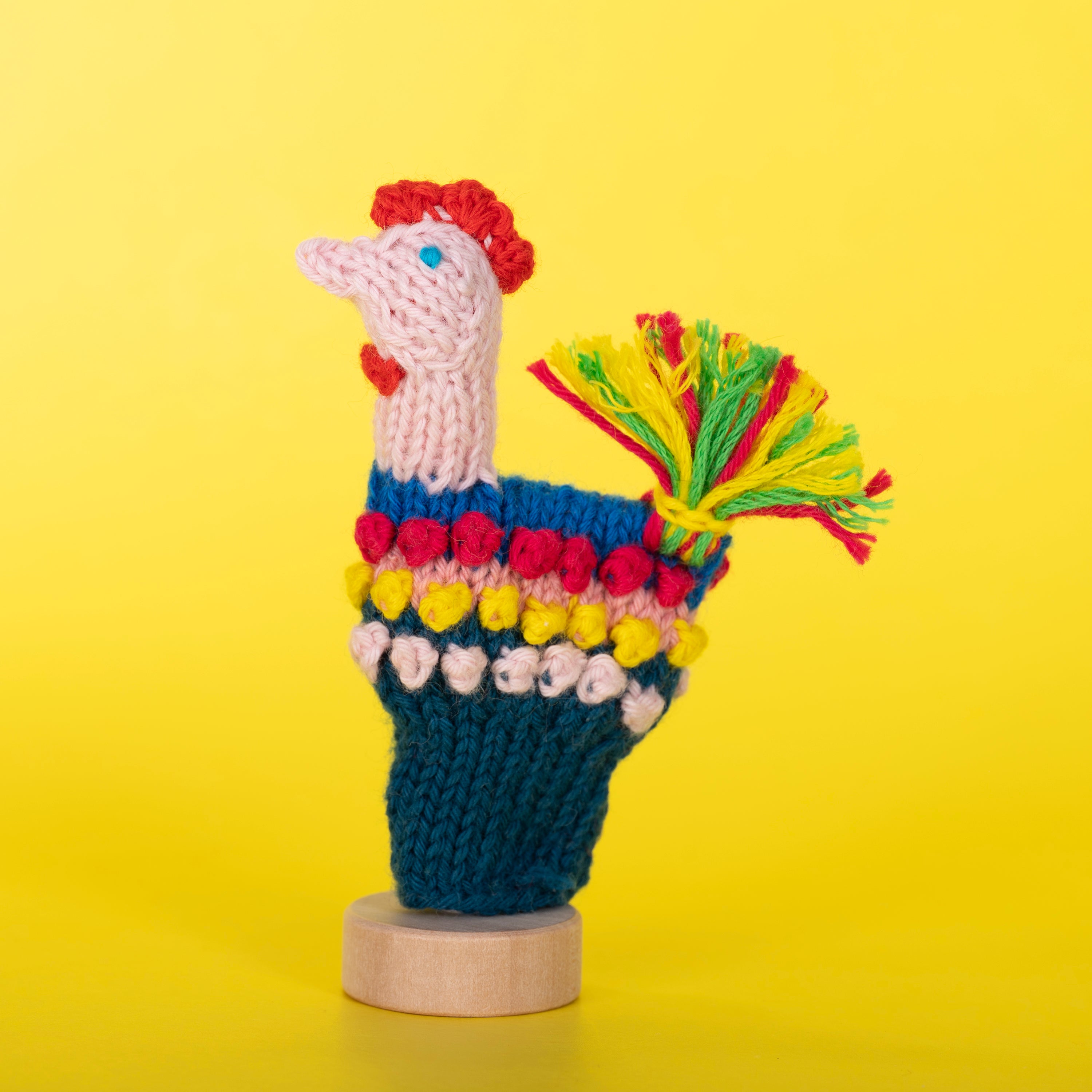 Rooster