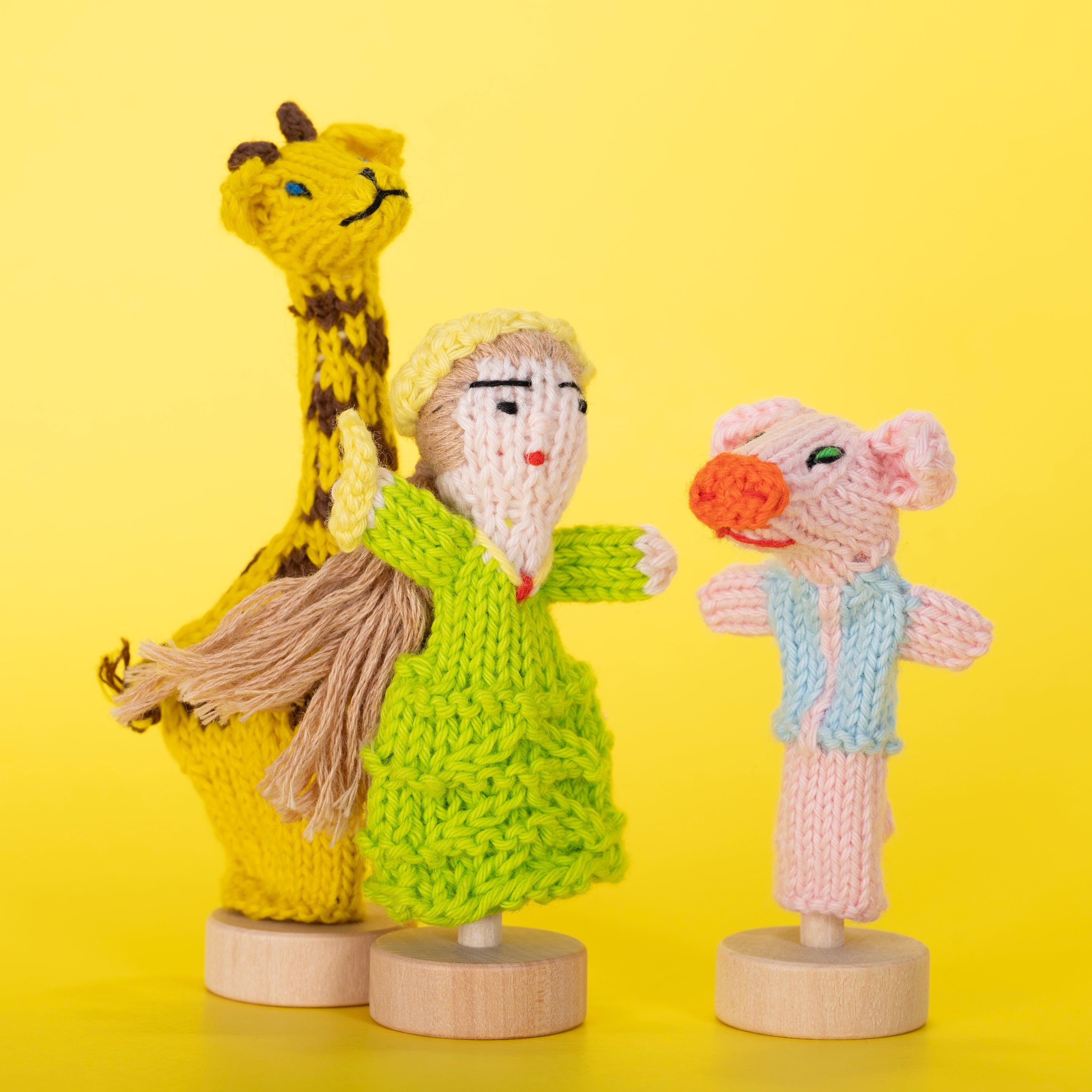 Giraffe