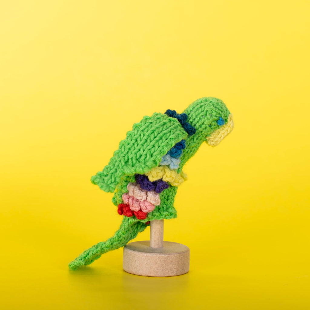 Parrot