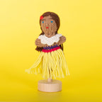 Hula Girl