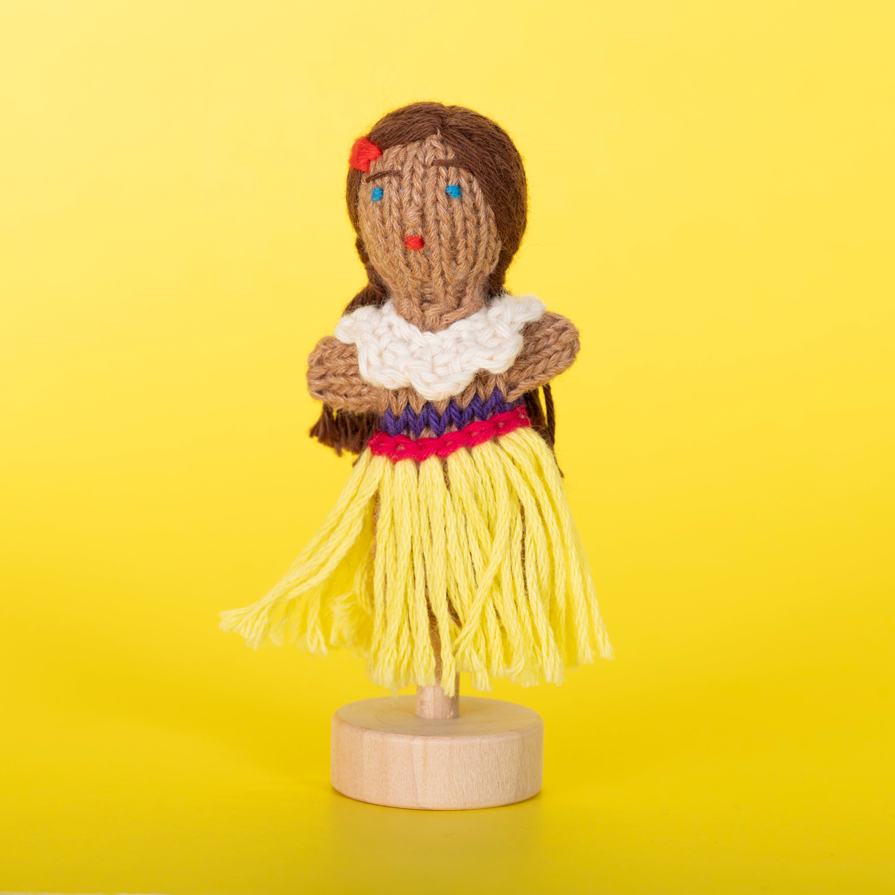 Hula Girl