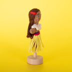 Hula Girl