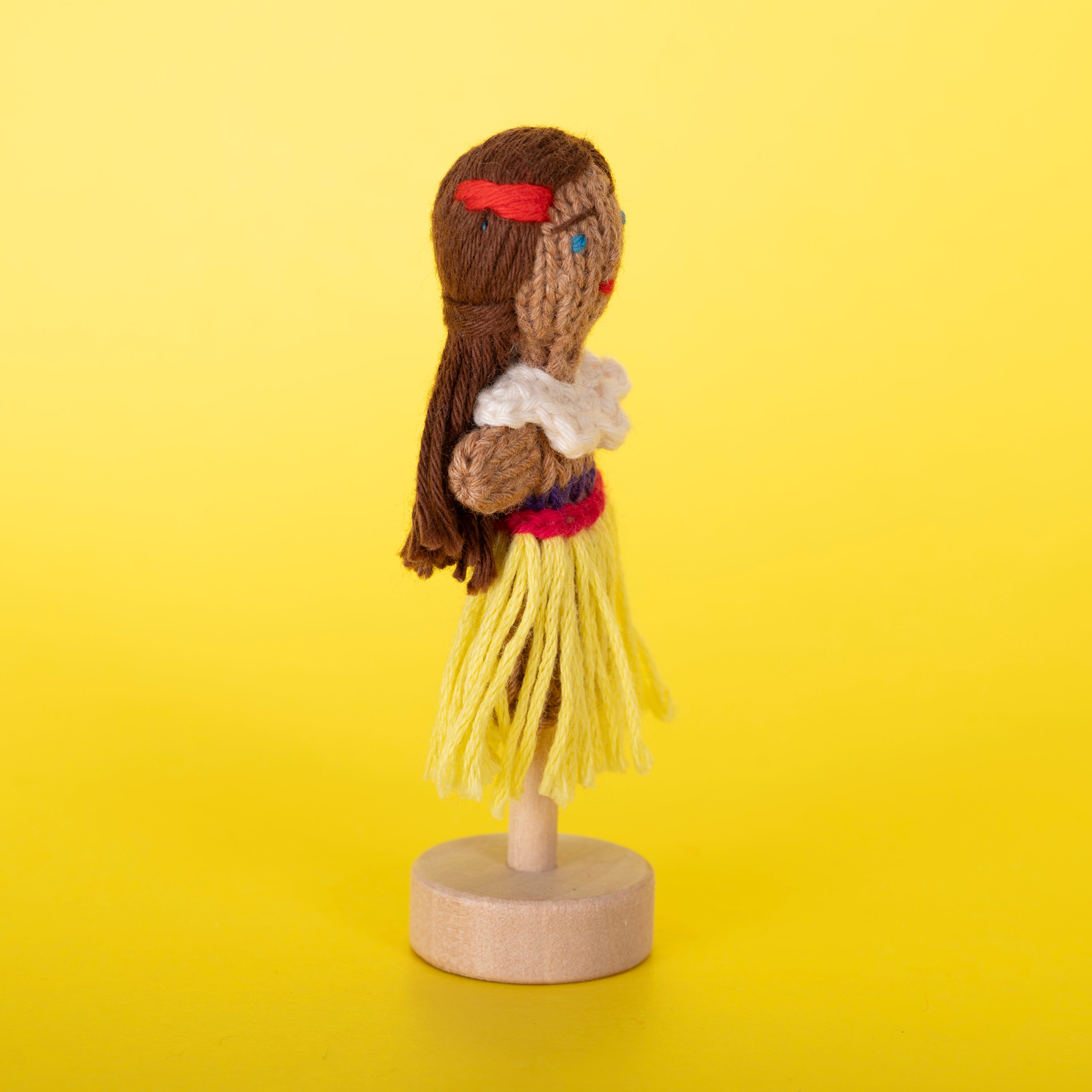 Hula Girl