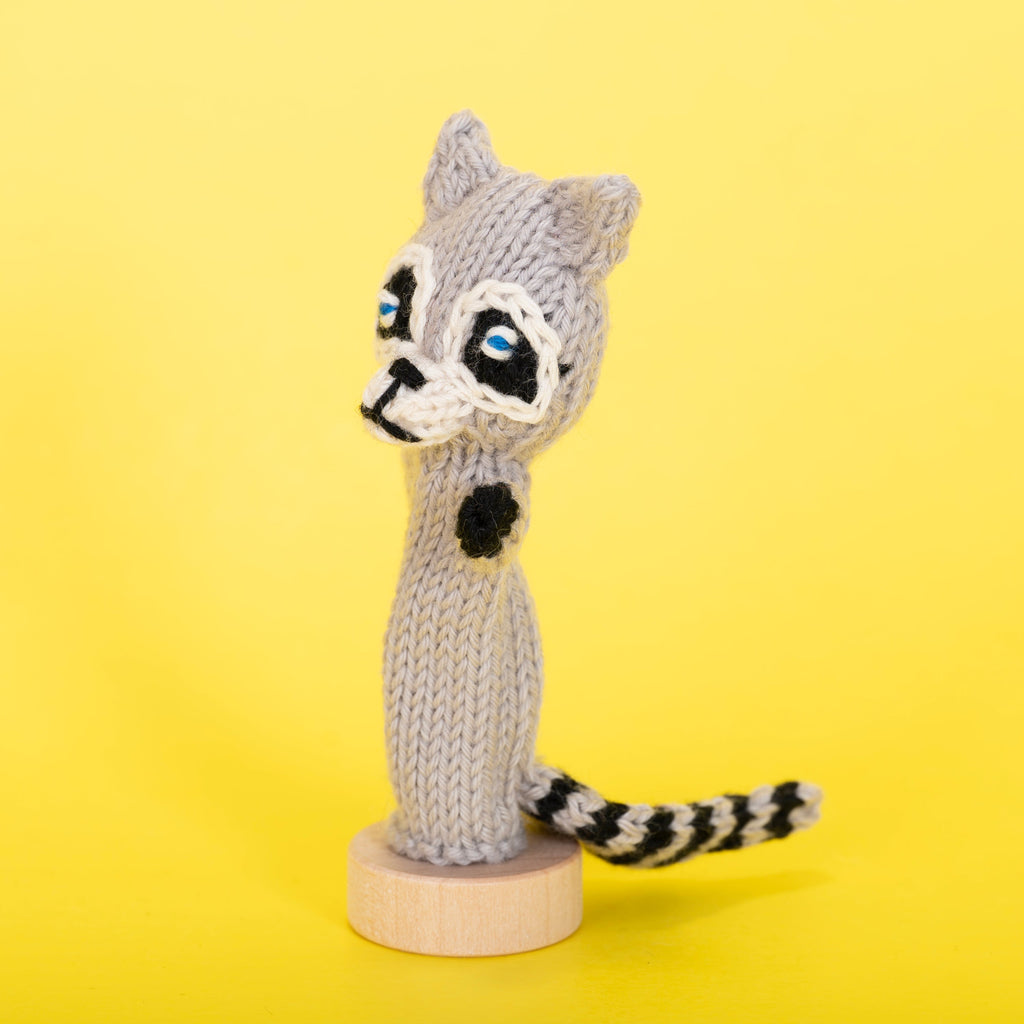 Raccoon
