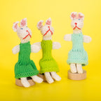 Rabbit Girl