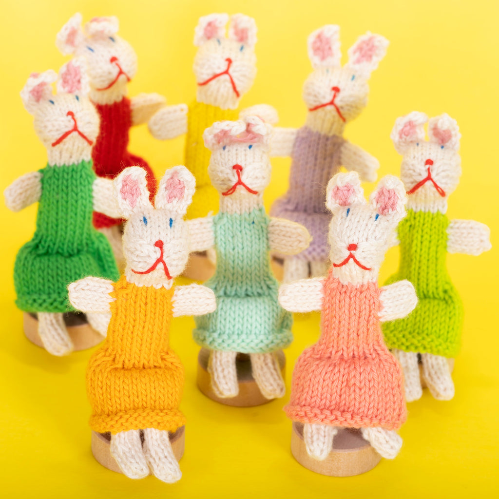 Rabbit Girl
