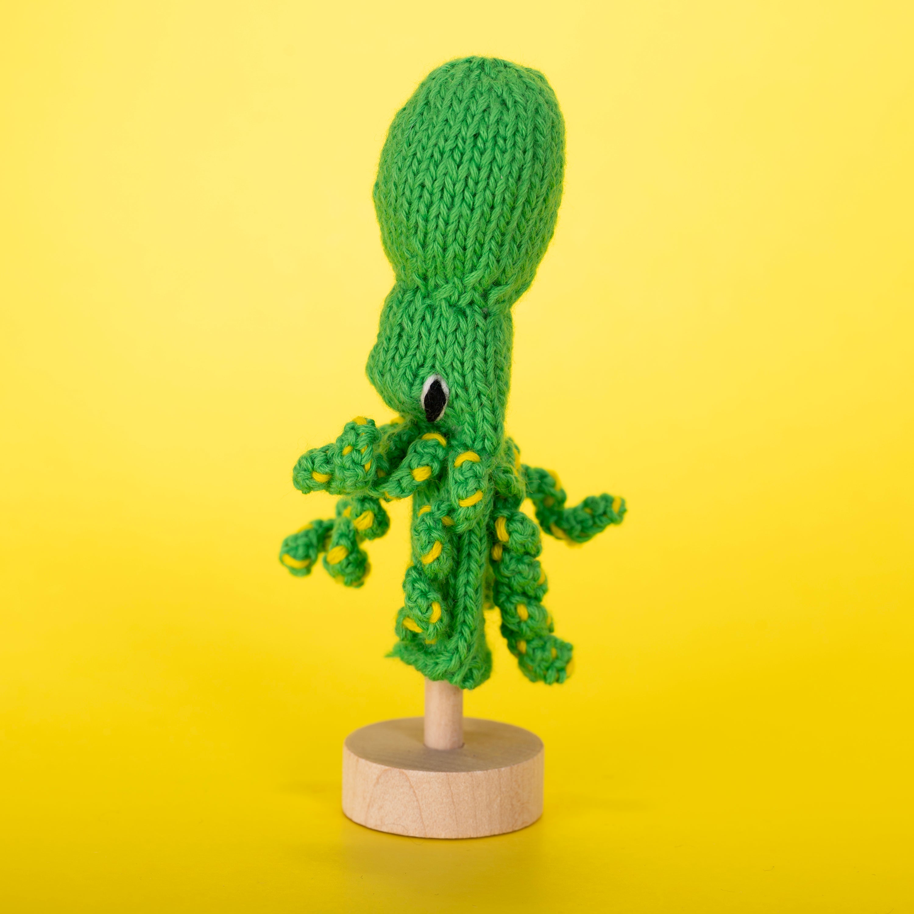 Octopus
