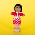 African American Girl