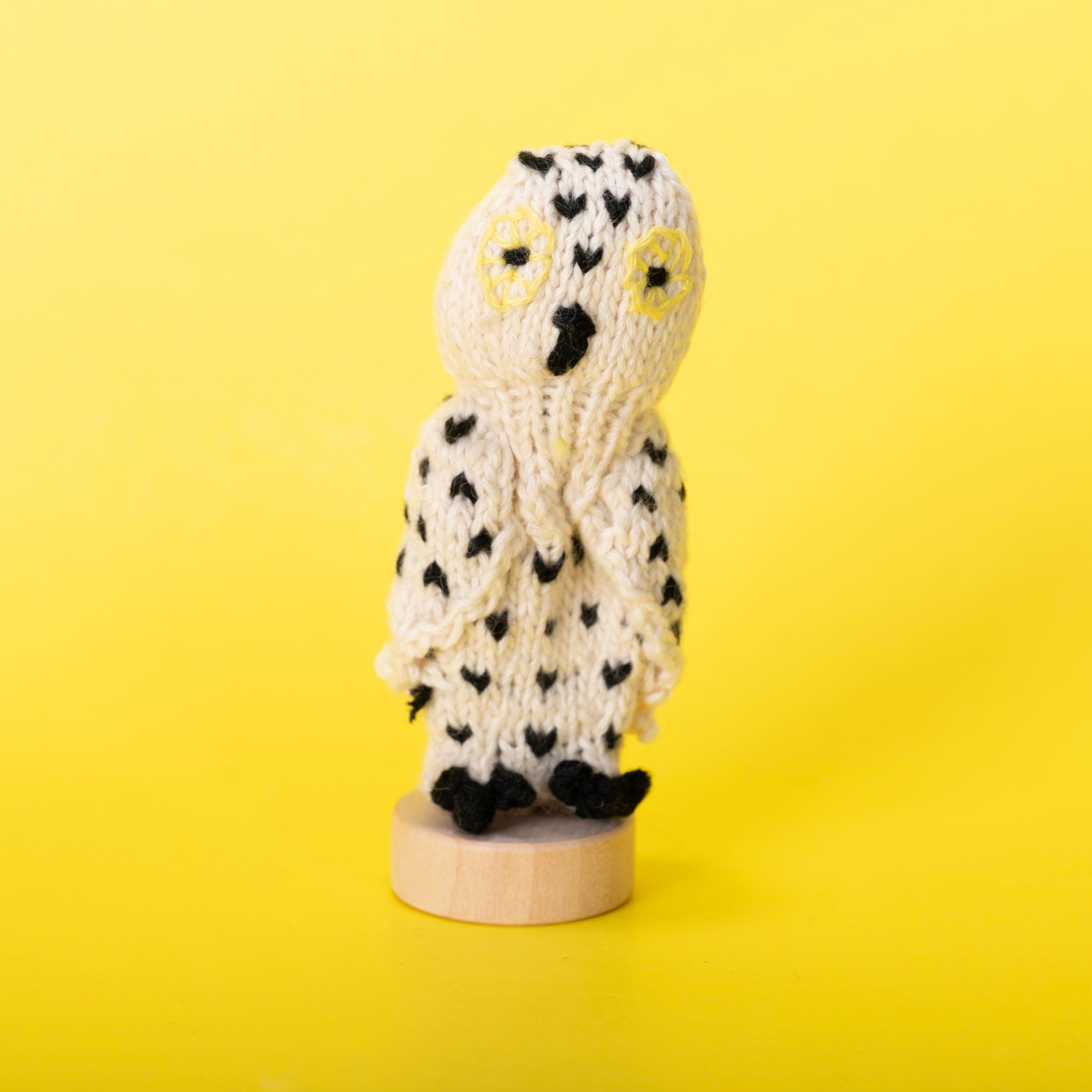 Snowy Owl