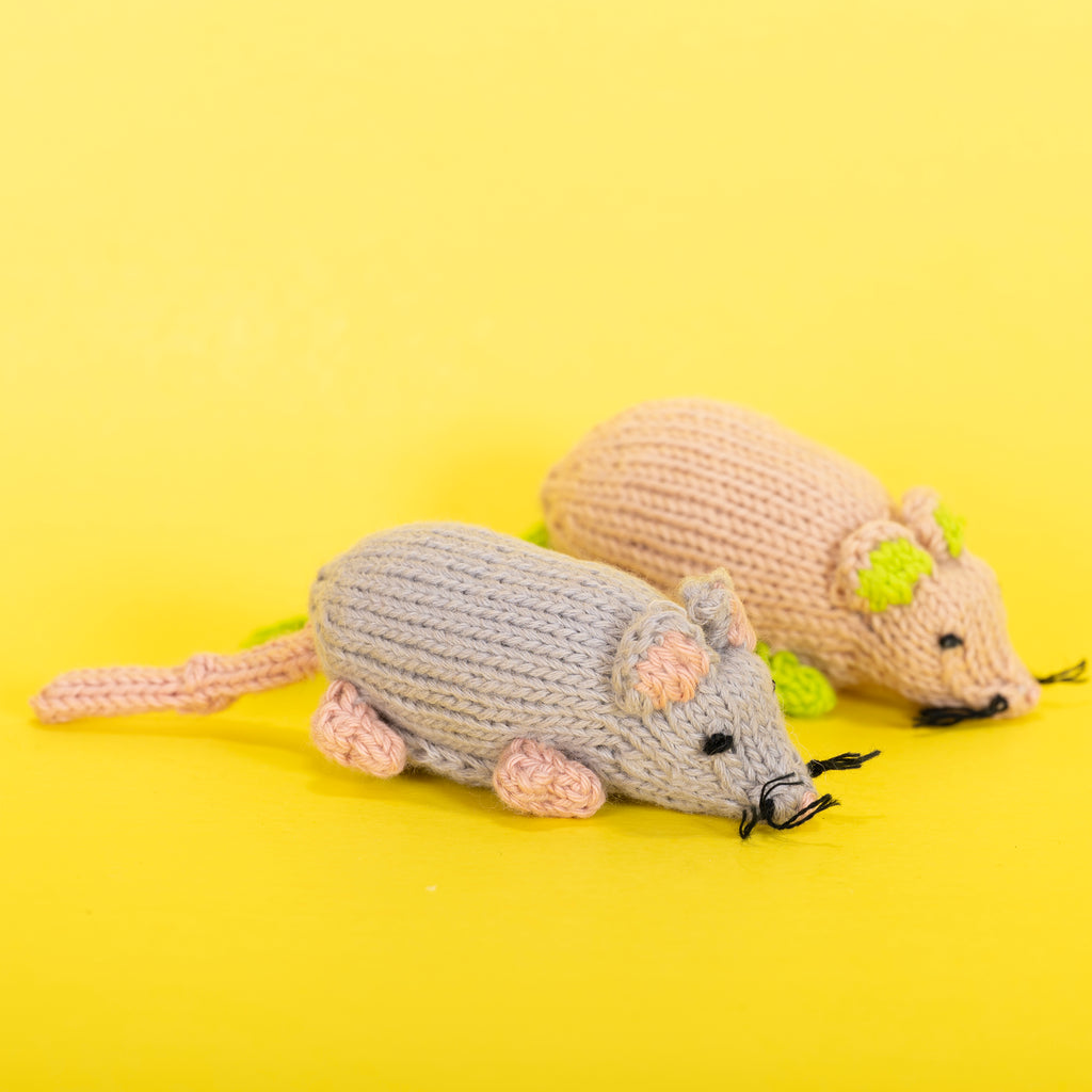 Mouse