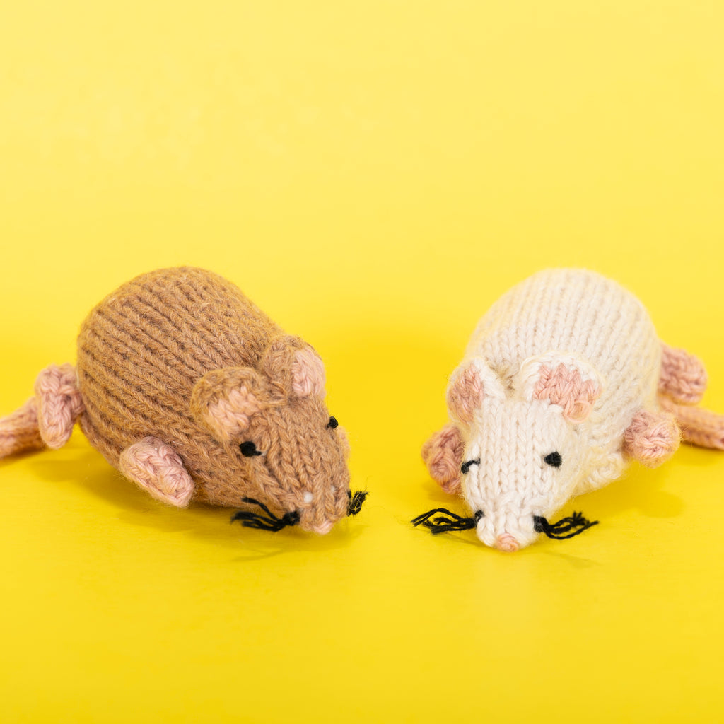 Mouse