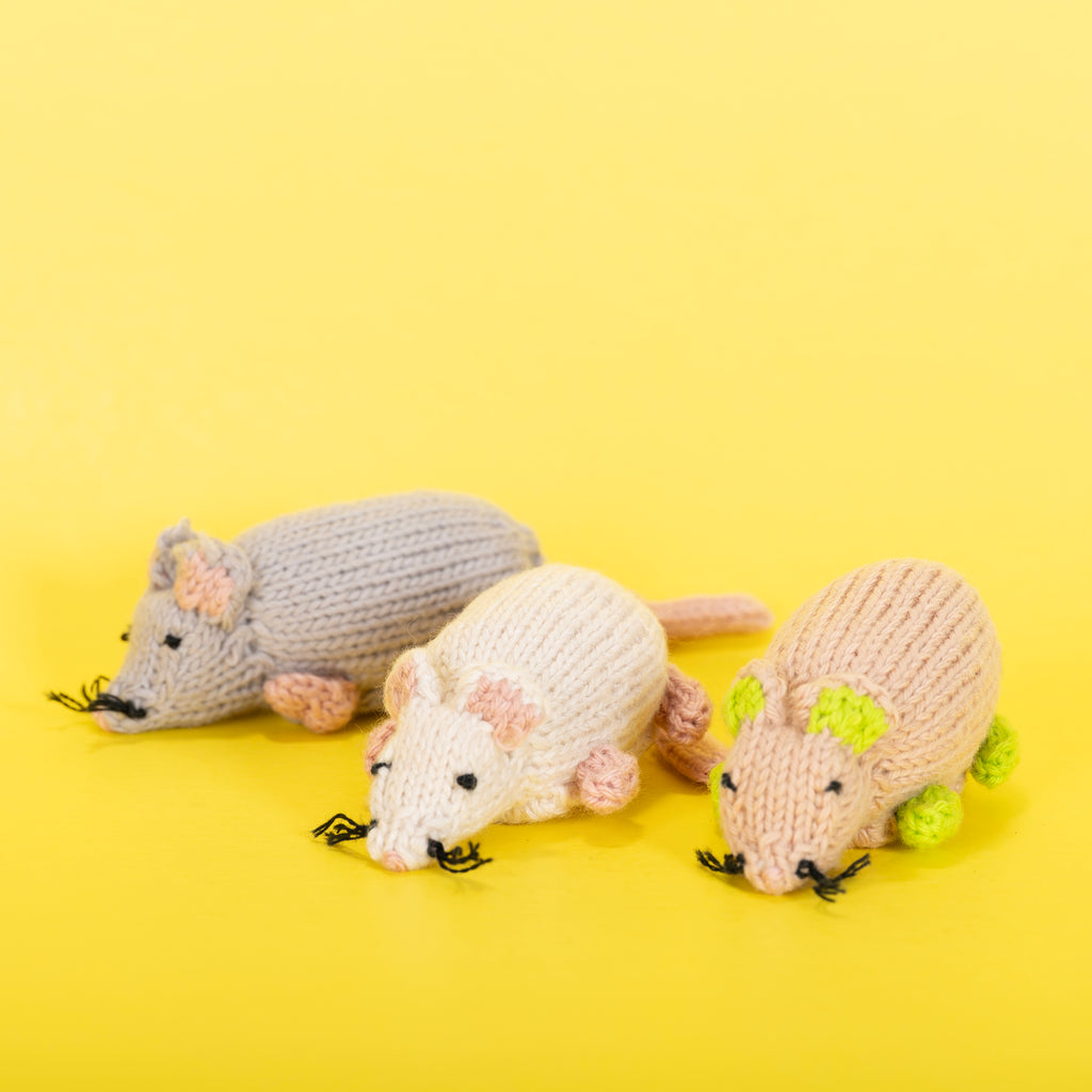 Mouse