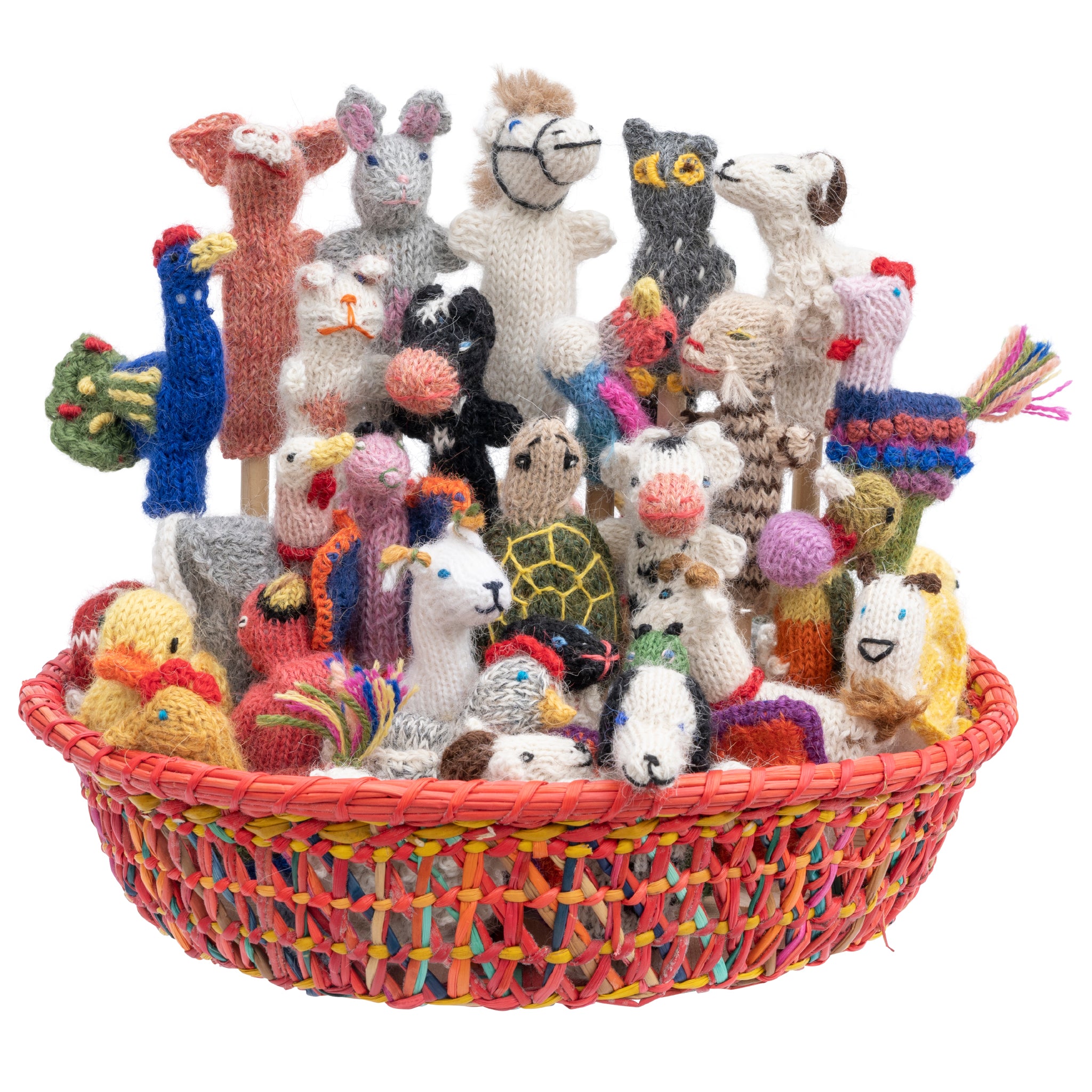 Farm Mix of 50