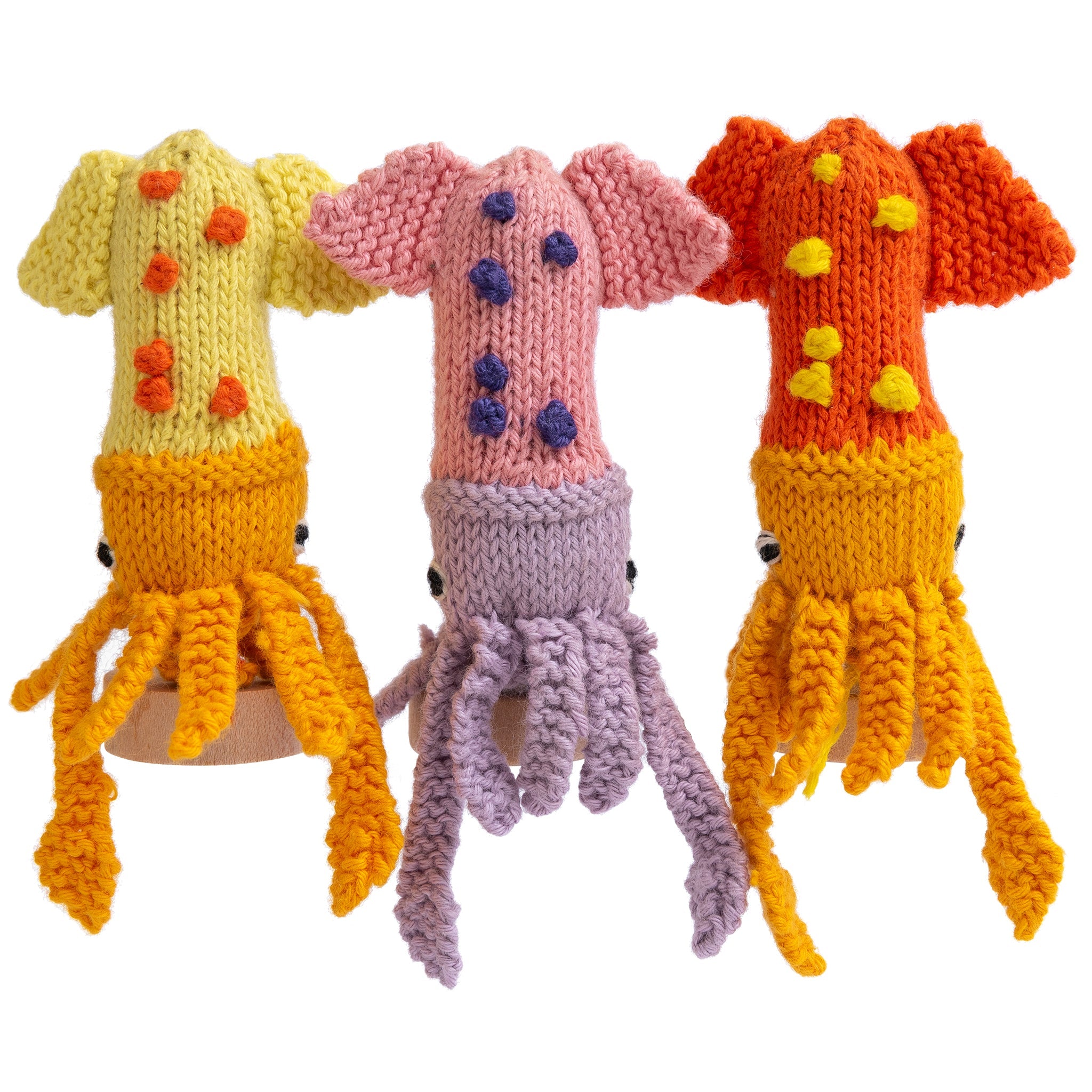 Squid