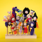 Fairy Tale Mix of 50